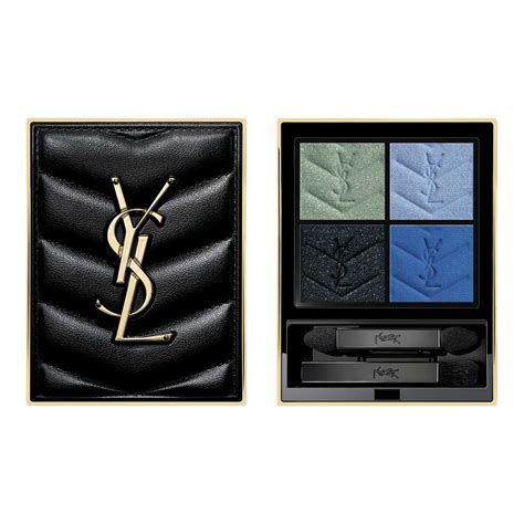 yves saint laurent fard à paupières|fard a paupière eyeshadow.